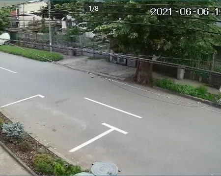 студио Appartement