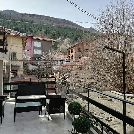 влад дом студио Vratsa