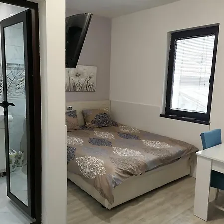 влад дом студио Appartement *