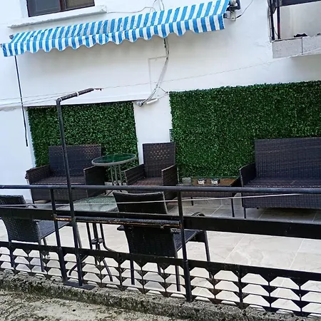 влад дом студио Appartement *