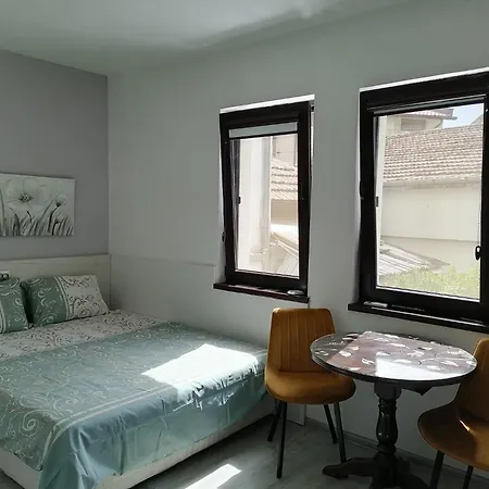 Appartement влад дом студио Vratsa