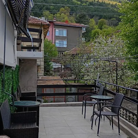 влад дом студио Vratsa