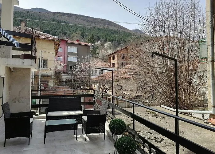 влад дом студио Vratsa