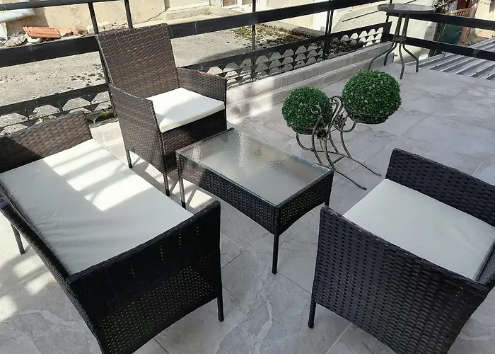 влад дом студио Vratsa