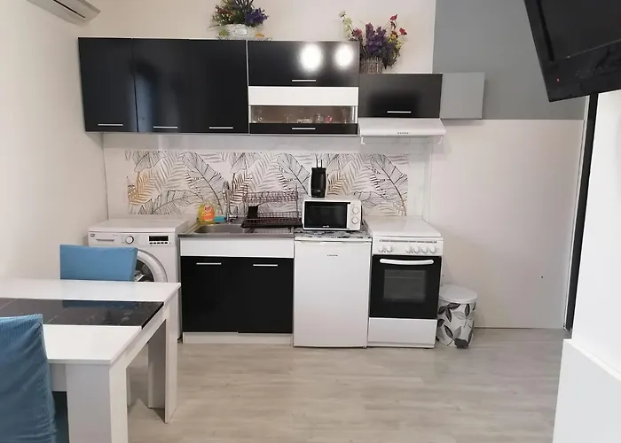 아파트 влад дом студио