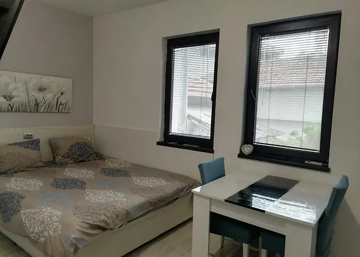 아파트 влад дом студио